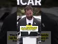 You need to listen to this message from Noah Wyle.