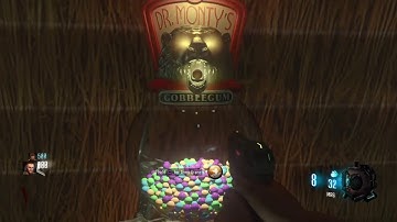 *Shi no numa* Op Glitch you can prestige in one day!!!