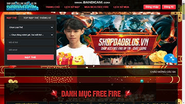 Share Code Shop Bán Nick Siêu Đẹp | NXT CODE