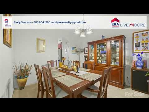 10207 Caldwell Depot Road, Cornelius, NC home video tour