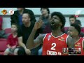 Hapoel Gilboa Galil vs. Ironi Hai Motors Ness Ziona - Game Highlights