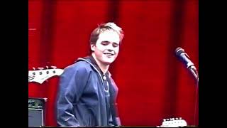 Stupid Like You: Live at Jimboree 2004