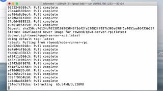 Details Installing and Configuring QEWD-JSdb Guide