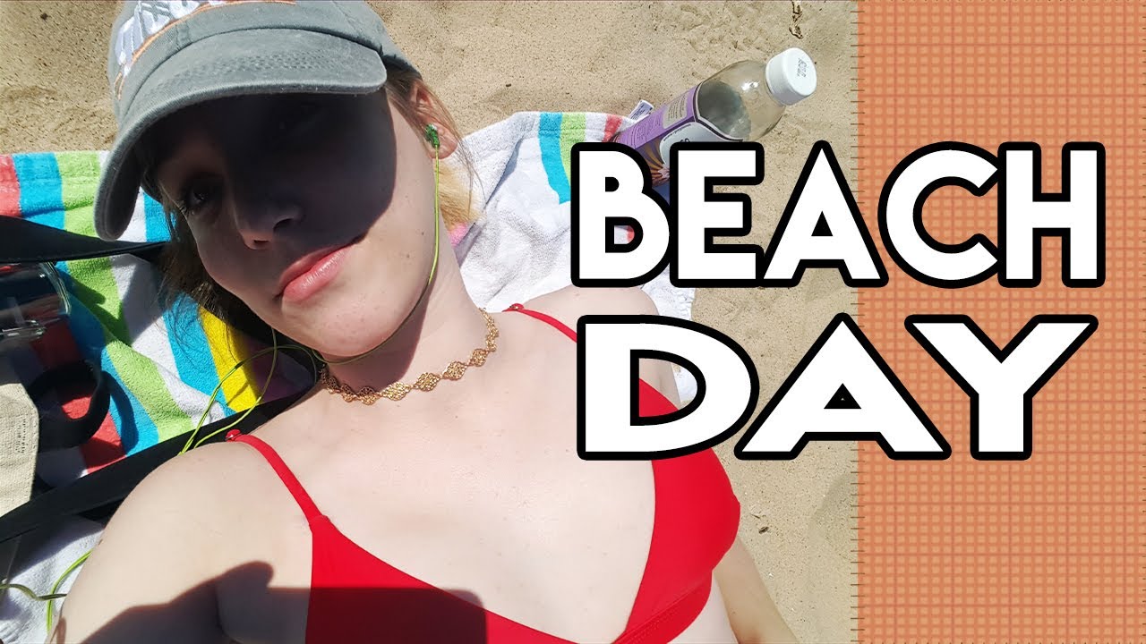 A DAY IN THE LIFE | Hannah Buck