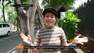 Waspada Terhadap Cuaca Buruk yang Sedang Berlangsung