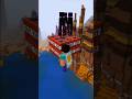 Took Revenge From ENDERMAN #minecraft #shorts
