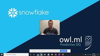 Owl DQ on Snowflake