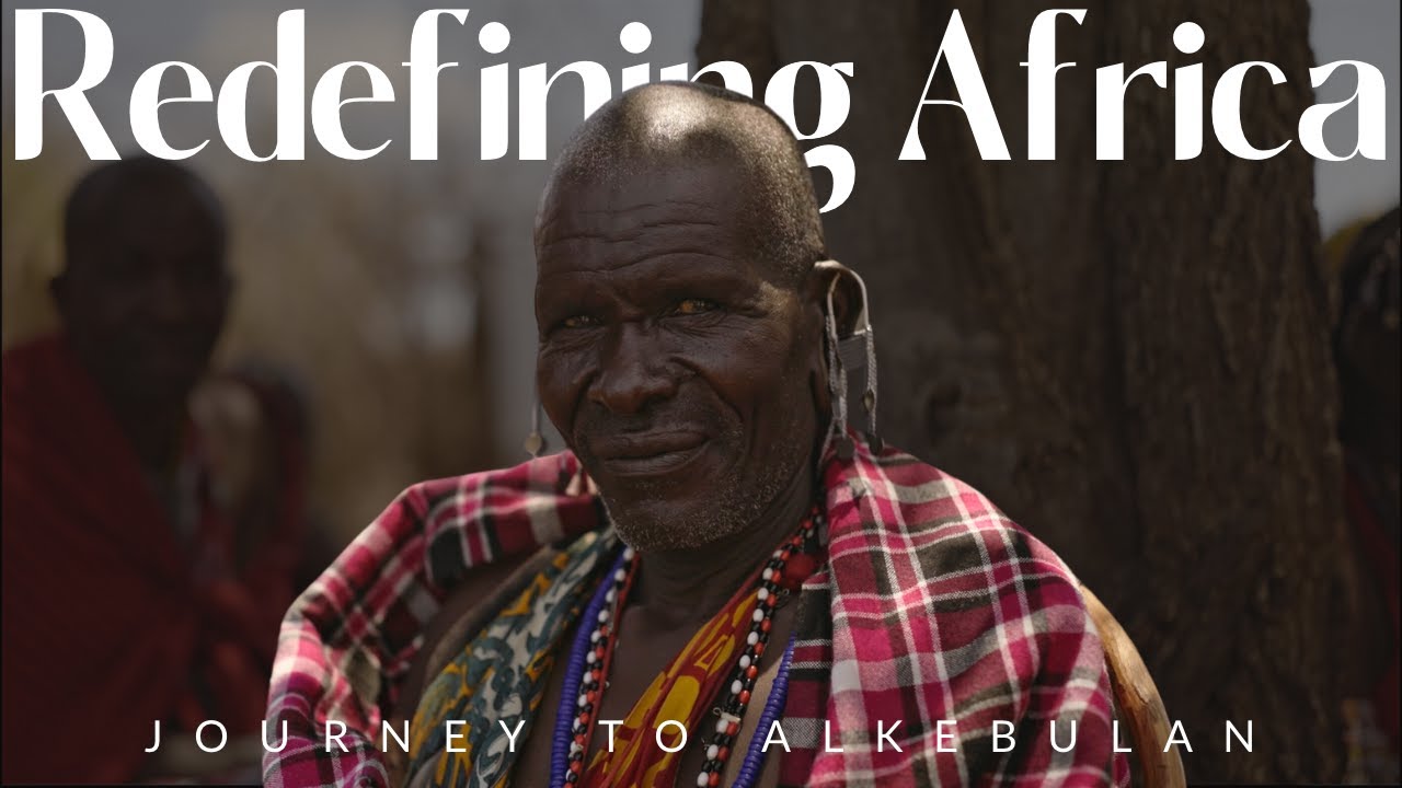 REDEFINING AFRICA | Episode 2 | Safari through Serengeti thumbnail