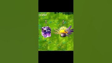 New ultimate AI fusion plants recipe #pvzfusion #pvz #pvzmobile #mobilegame #pvzgameplay