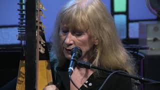 Loreena McKennitt - Stolen Child (2018 Zoomer Hall, Toronto, Canada)