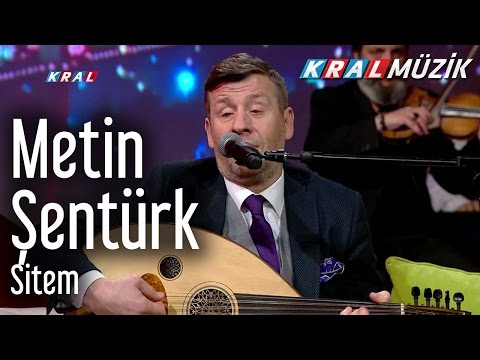 Metin Şentürk - Sitem (Mehmet'in Gezegeni)