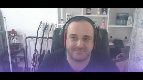 Community Talk #4 - Djole