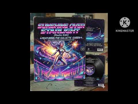 Sunshine Over StarLight (Radio Edit) - YouTube