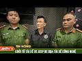 Khởi tố tài xế xe Jeep về tội 'Gây rối trật tự công cộng' tại Đắk Lắk | ANTV