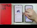 OnePlus 15R: How to Transfer Data from Old Phone (Move Files from Another Device)