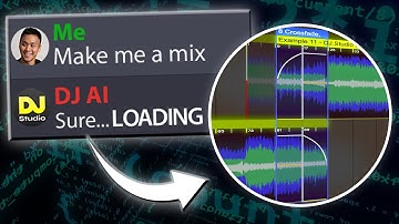 the ChatGPT of DJing is here