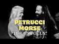 John Petrucci And Steve Morse SHRED Through Hocus Pocus mp3