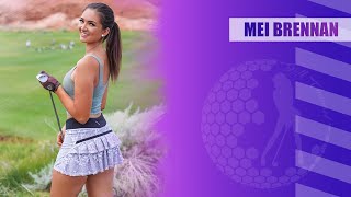 Mei Brennan  Net Worth 2021, Age, Height, Weight, Biography, Wiki and Career Details