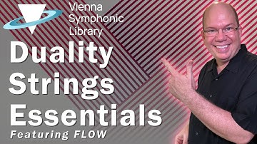 A Quick Look At Duality Strings Essential feat. FLOW from VSL