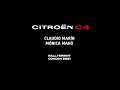 Rallysprint Concón 2021 - Claudio Marín / Mónica Mahú - Citroën C4