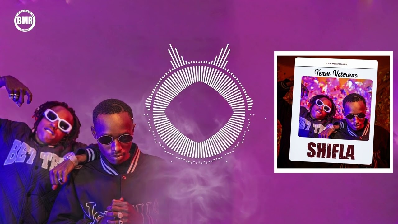 Watch Team Veterans - Shifla on YouTube Watch Team Veterans - Shifla on YouTube