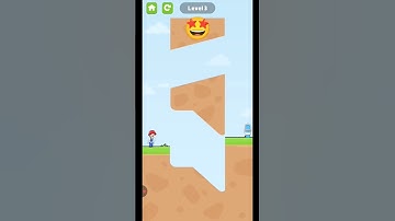 slice to save 😜#viral #games #video #viralvideos