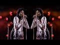 Michael Jackson - Things I Do For You (Live Bad Tour In Yokohama) (Remastered)