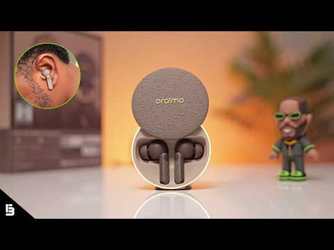 oraimo SpacePods Review
