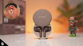 oraimo SpacePods Review - Good enough?