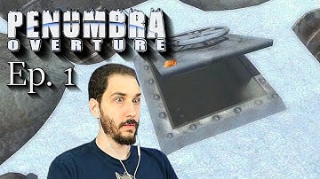 The Cost of Shelter | Penumbra Overture - Episode 1