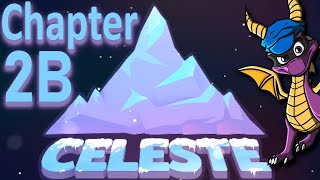 This One Is So Much Fun! - Celeste Chapter 2 B-Side