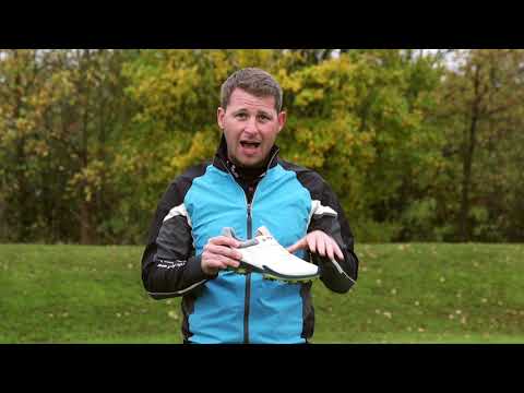 ecco golf shoes review 2019