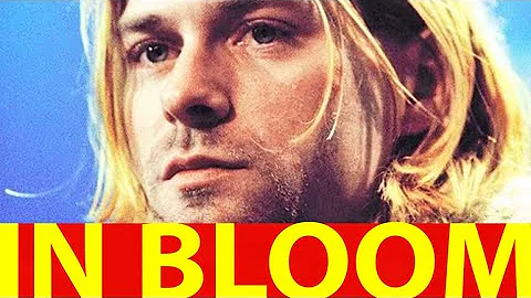 How Nirvana Made IN BLOOM