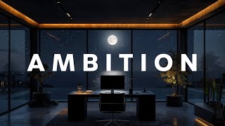 Focus = ♾️ | Work Music for Pure Ambition | No Distractions screenshot 3