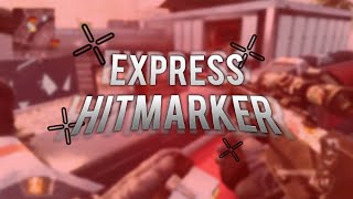 Express - ANOTHER SICK HITMARKER!!
