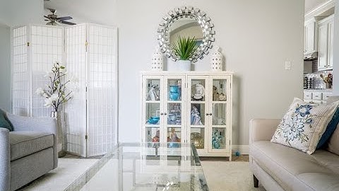 5 Ways to Create A Focal Point in Your Living Room