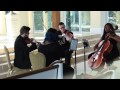 All of the lights  kanye west ft rihanna divisi strings quartet cover