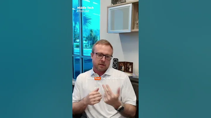 Steve Long (Global Laser Enrichment) on Nuclear Power, AI & U.S. Energy Security