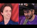 Ethan Klein Explains ProJared Controversy