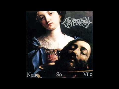 Cryptopsy // Orgiastic Disembowelment (HQ)