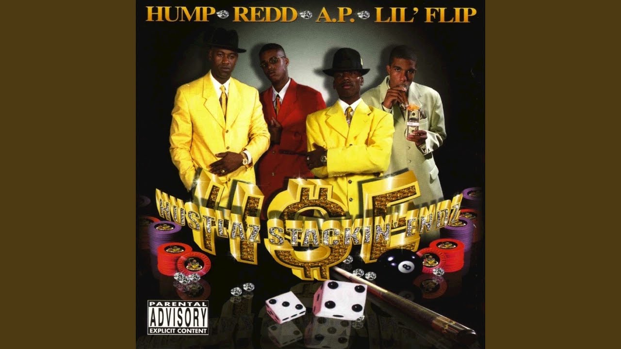 Takin Over Feat. Will-Lean & Papa Rue - Lil' Flip | Shazam