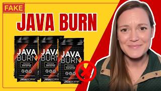 ⚠️ Java Burn Scam or Legit? Real 2026 Review &amp; Customer Results