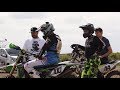 Motocross Training With British Champs Elliott Banks Browne and Tommy Searle at Moto101 Uk