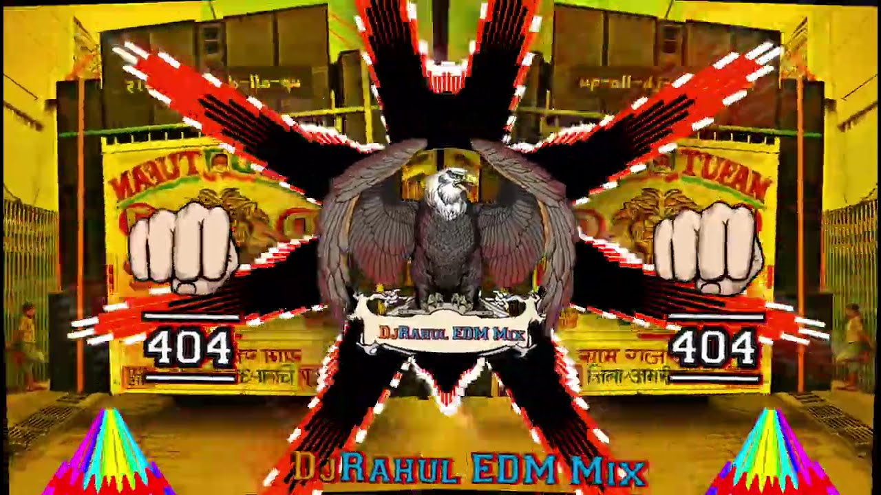 TERE ISHQ ME NACHEGYE REEGTION MIX DJ SOHAIL GZB 