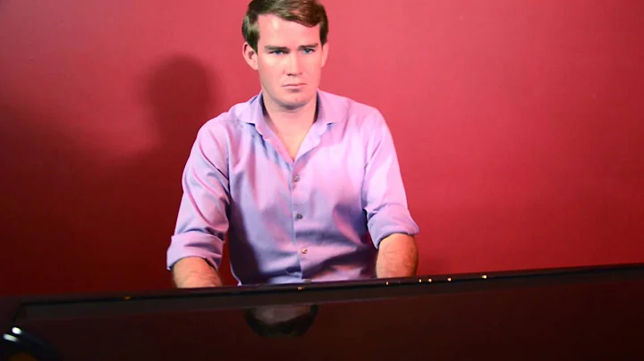 Rachmanninoff Prelude C# minor-Andrew Atkinson