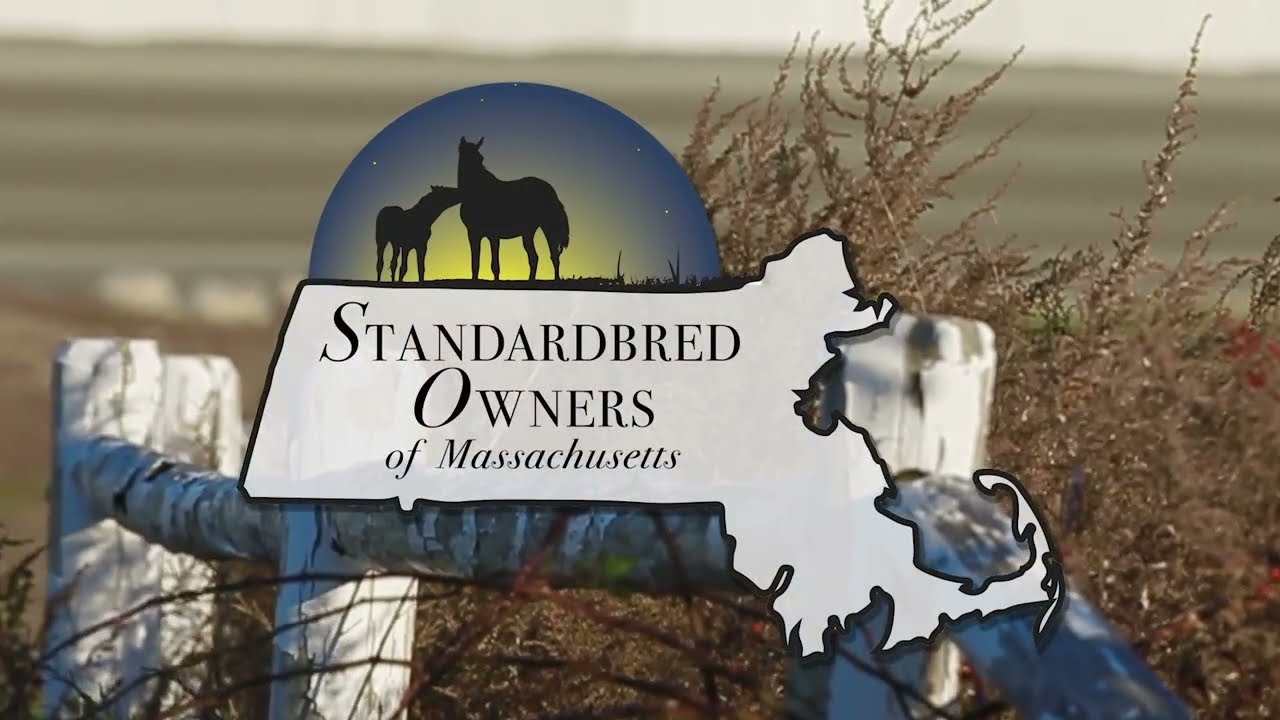Thumbnail for The Standardbred Owners of Massachusetts