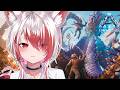 【ARK:Survival Ascended】ジェネシス1パート2とさせていただきます【REJECT/秋雪こはく】