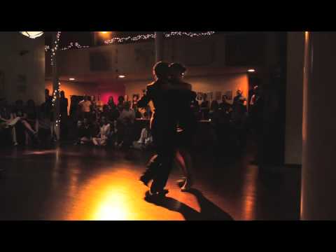 Jorge Tsaousoglou & Ioanna Andrikopoulou Part-2 01/01/2015