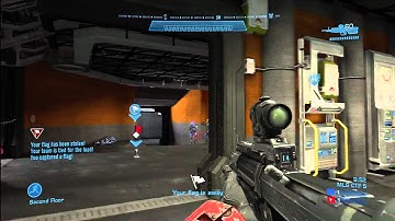 MLG CTF Countdown - Prophicy X