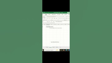 Advanced Excel Tips and Tricks to Impress Your Boss!" #excel